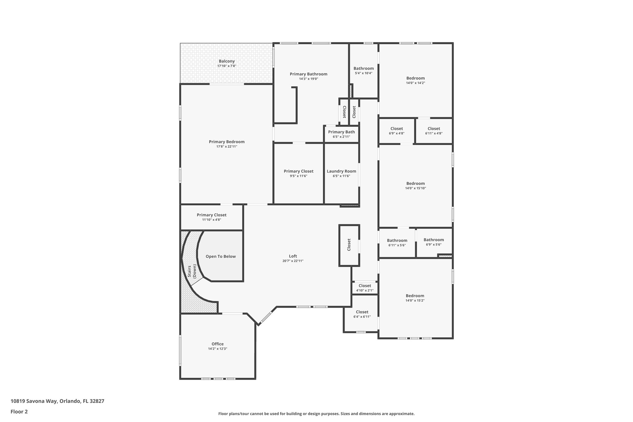 Floor 2