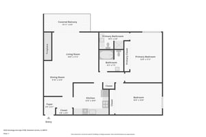Floor 1