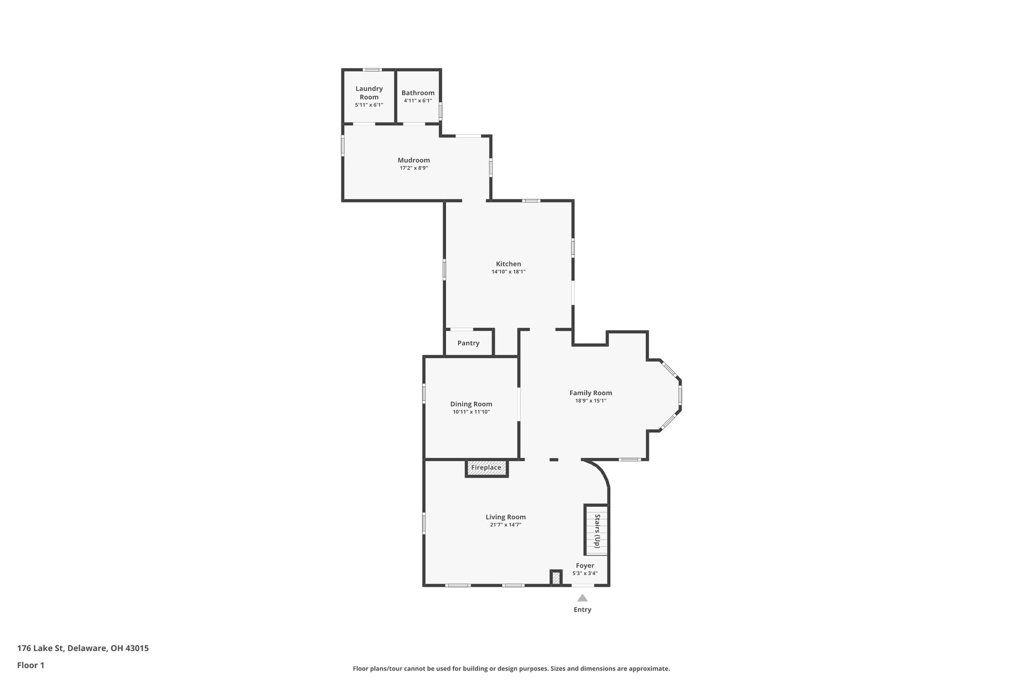 Floor 1