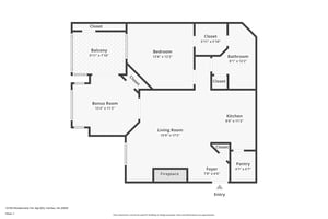 Floor 1