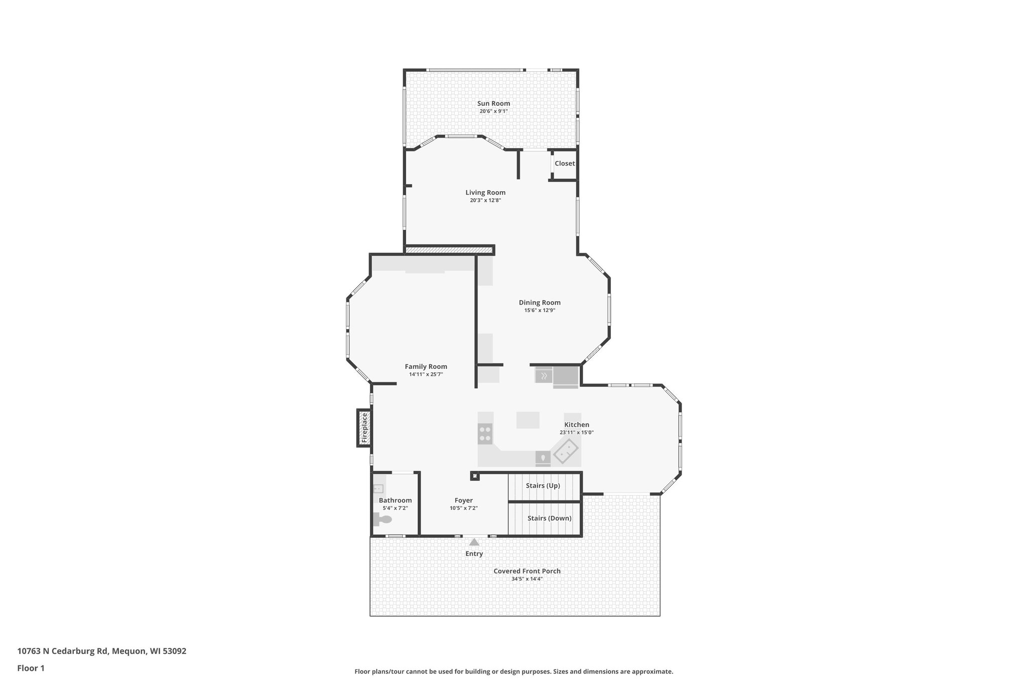 Floor 1