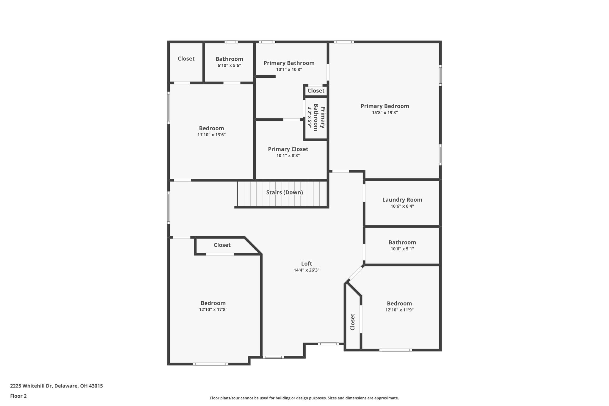 Floor 2