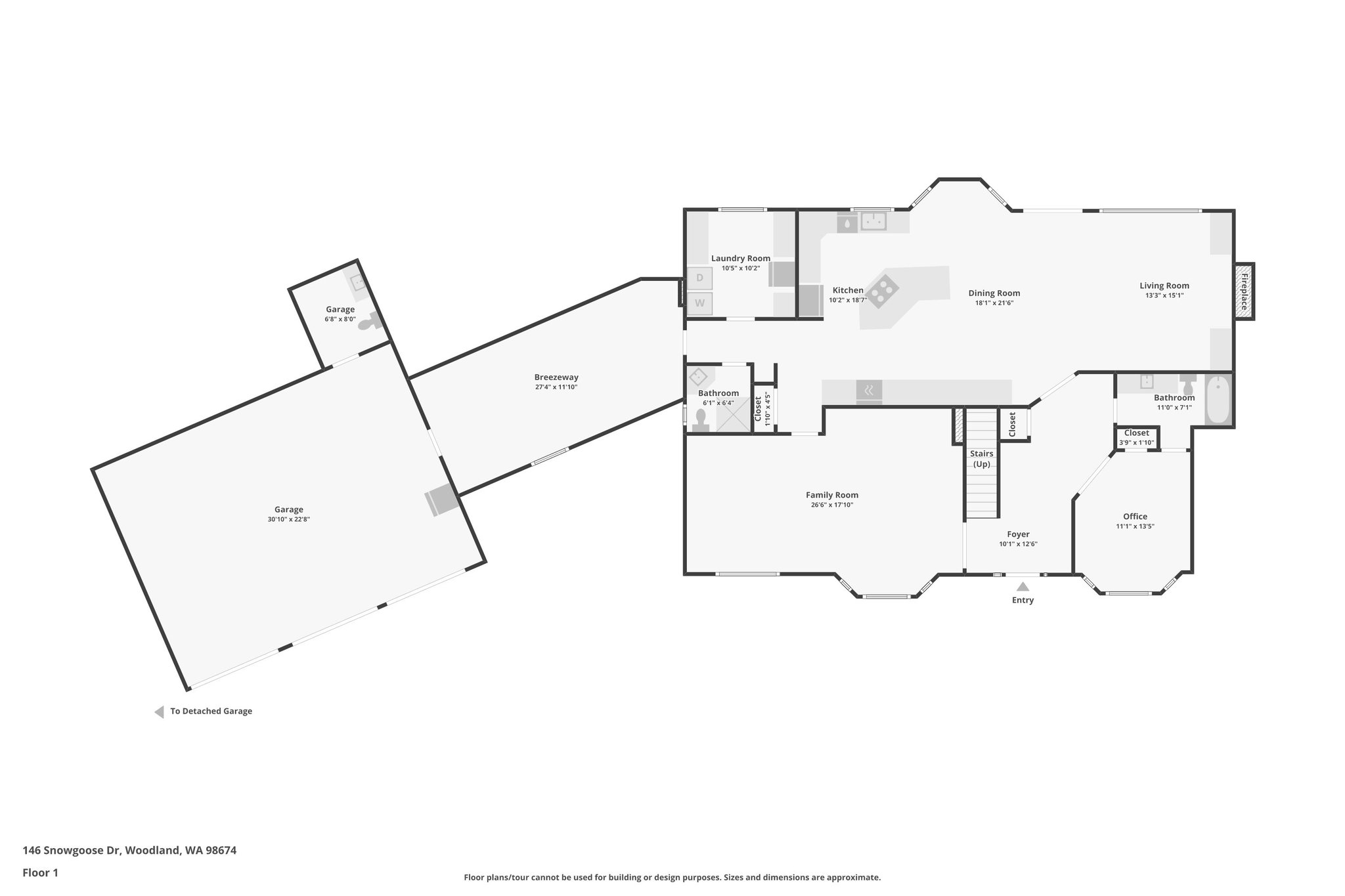 Floor 1