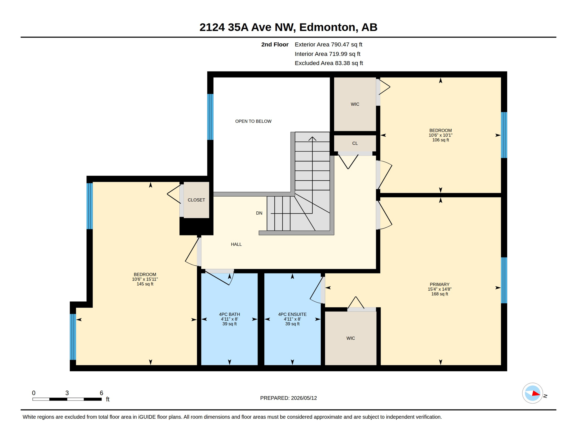 Floorplan #2