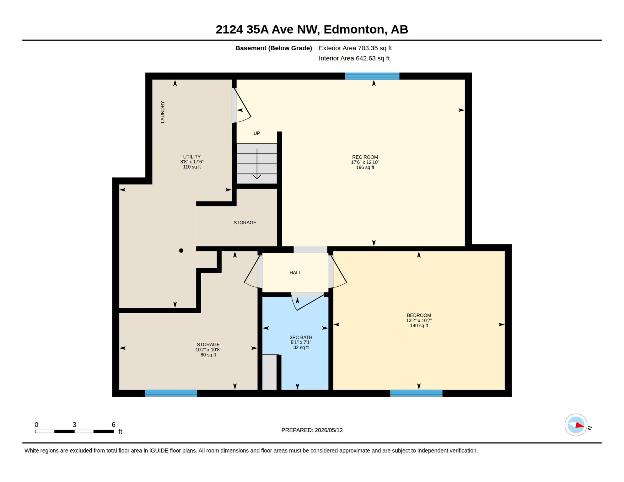Floorplan #3