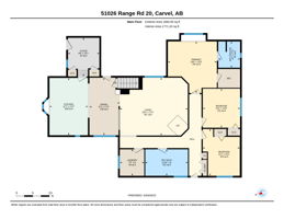 VX - (Imperial) Schematic Floor Plan - (1)