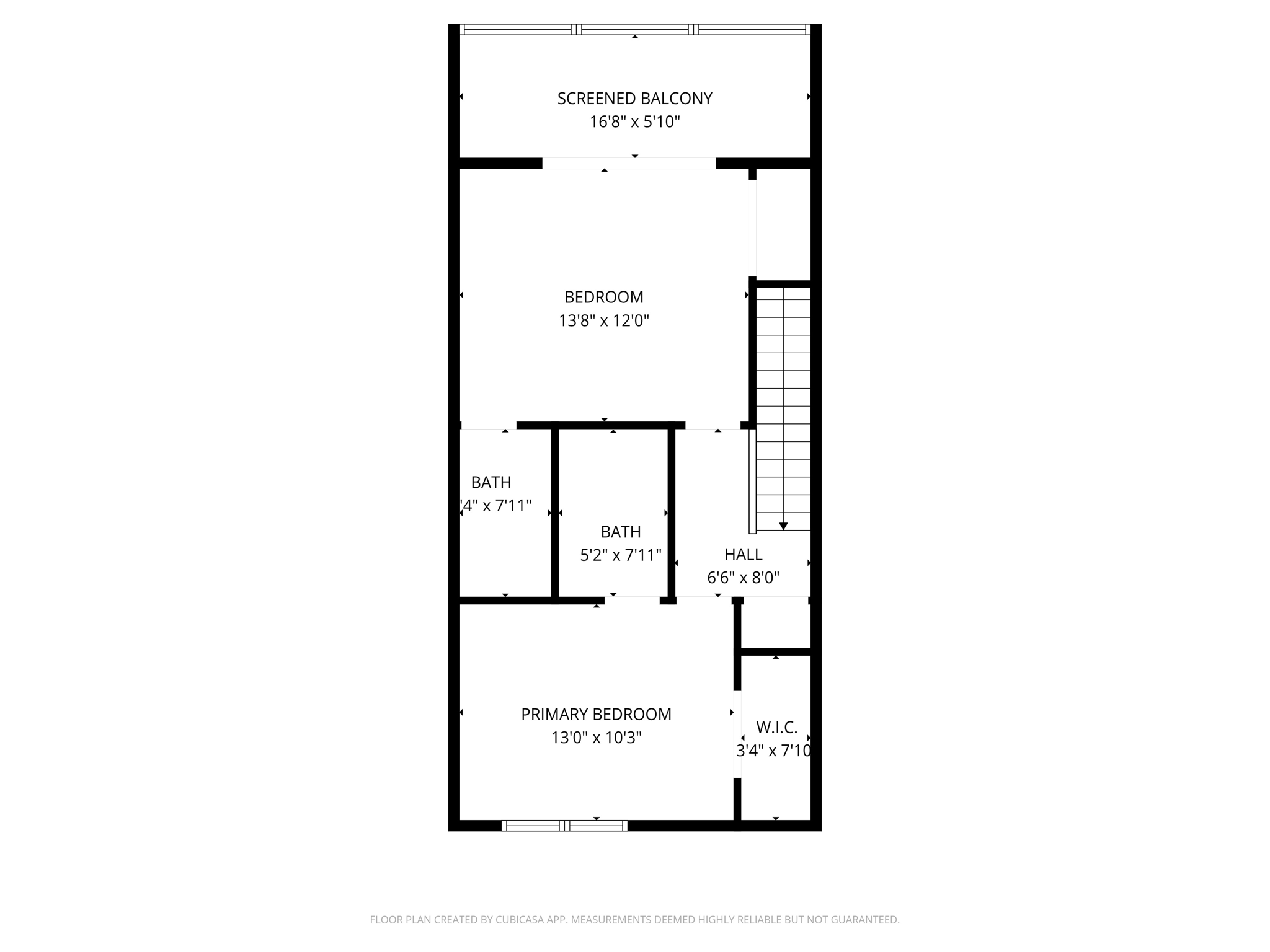 Floorplan #2