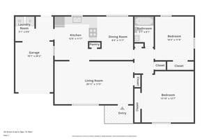 Floor 1
