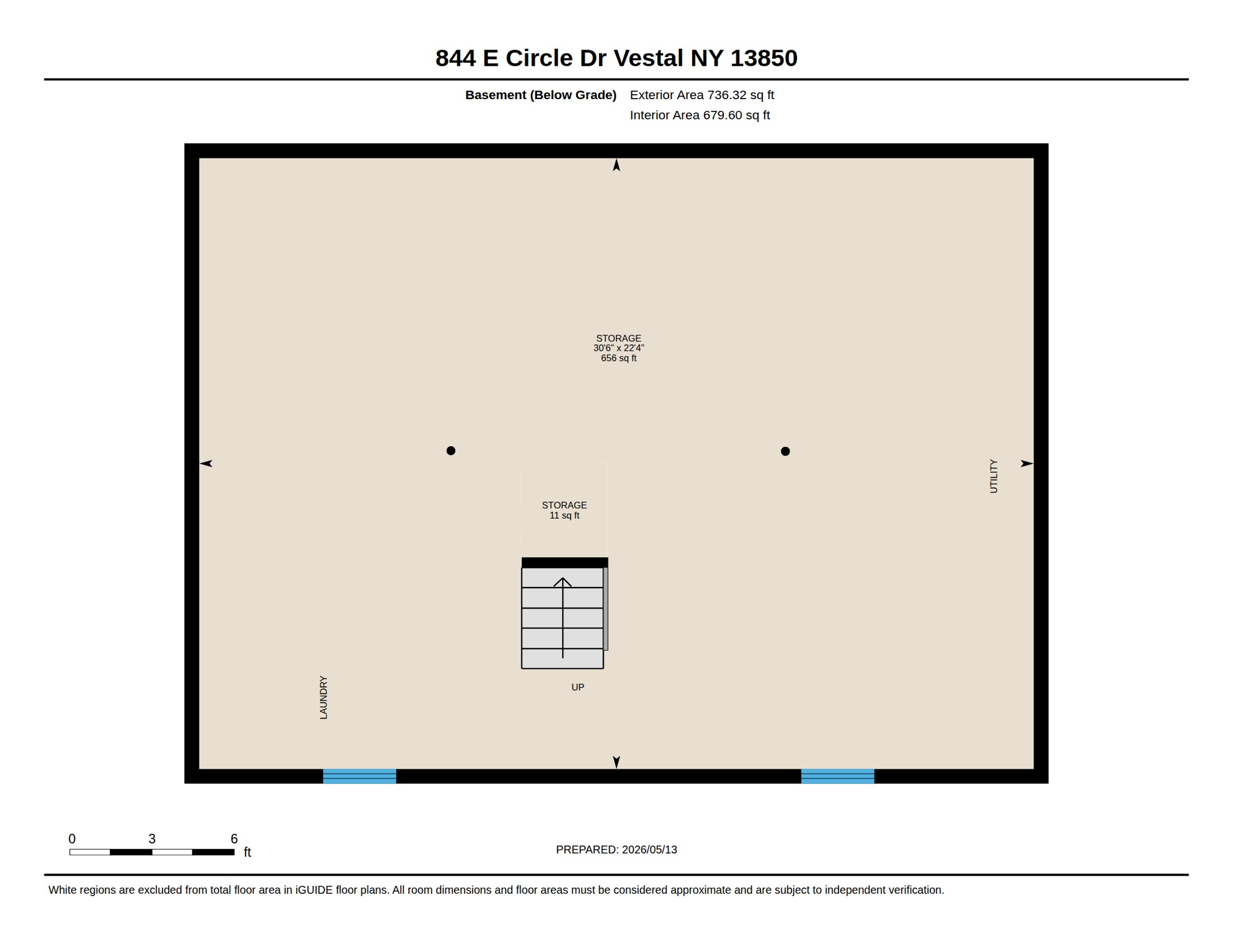 Floorplan #3