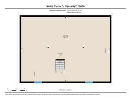 Floorplan #3