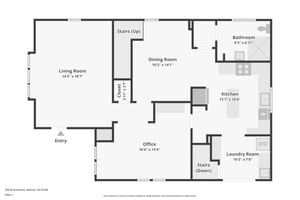 Floor 1