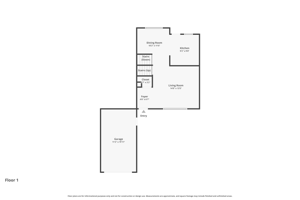 Floorplan #3