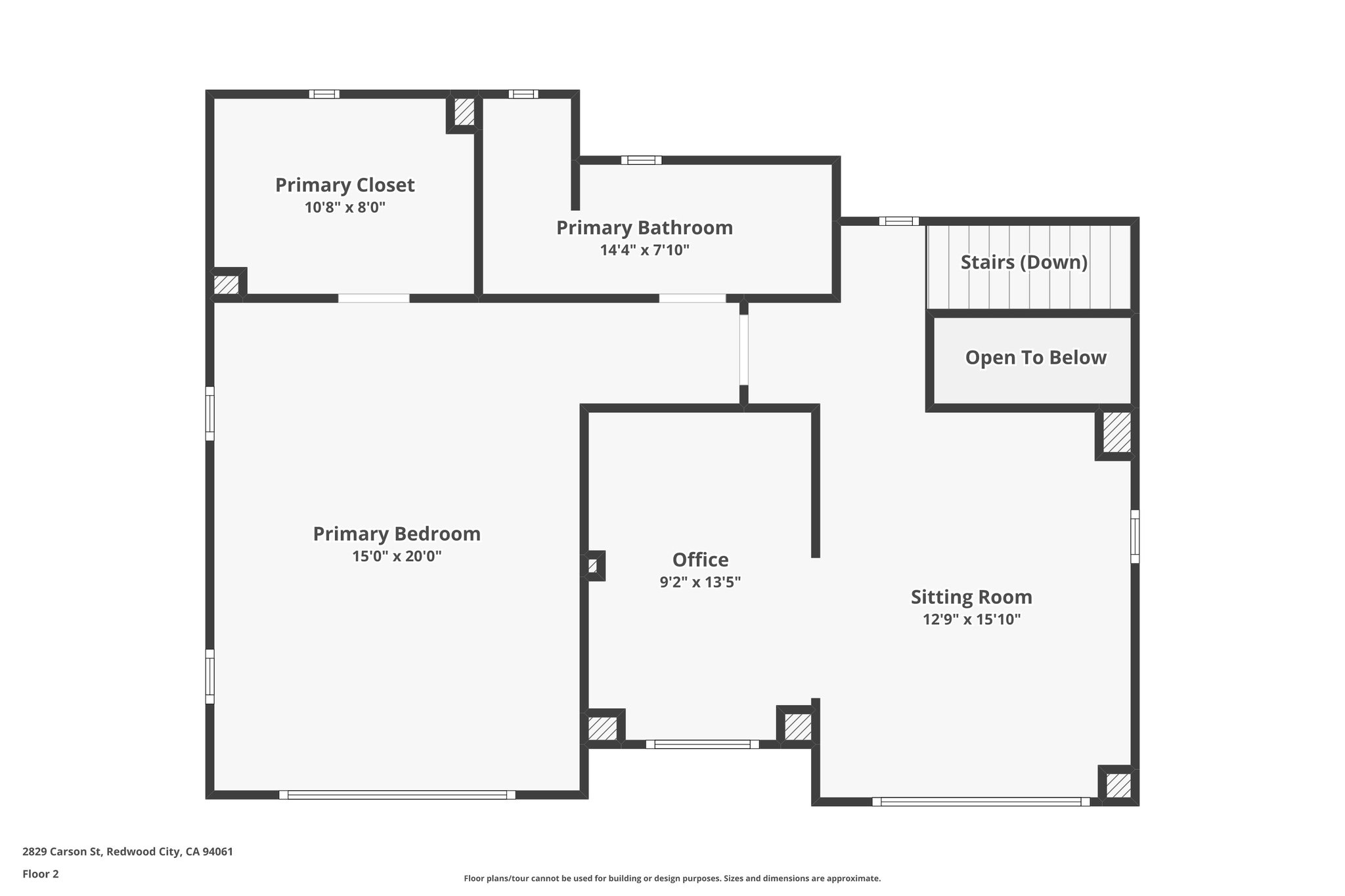 Floor 2