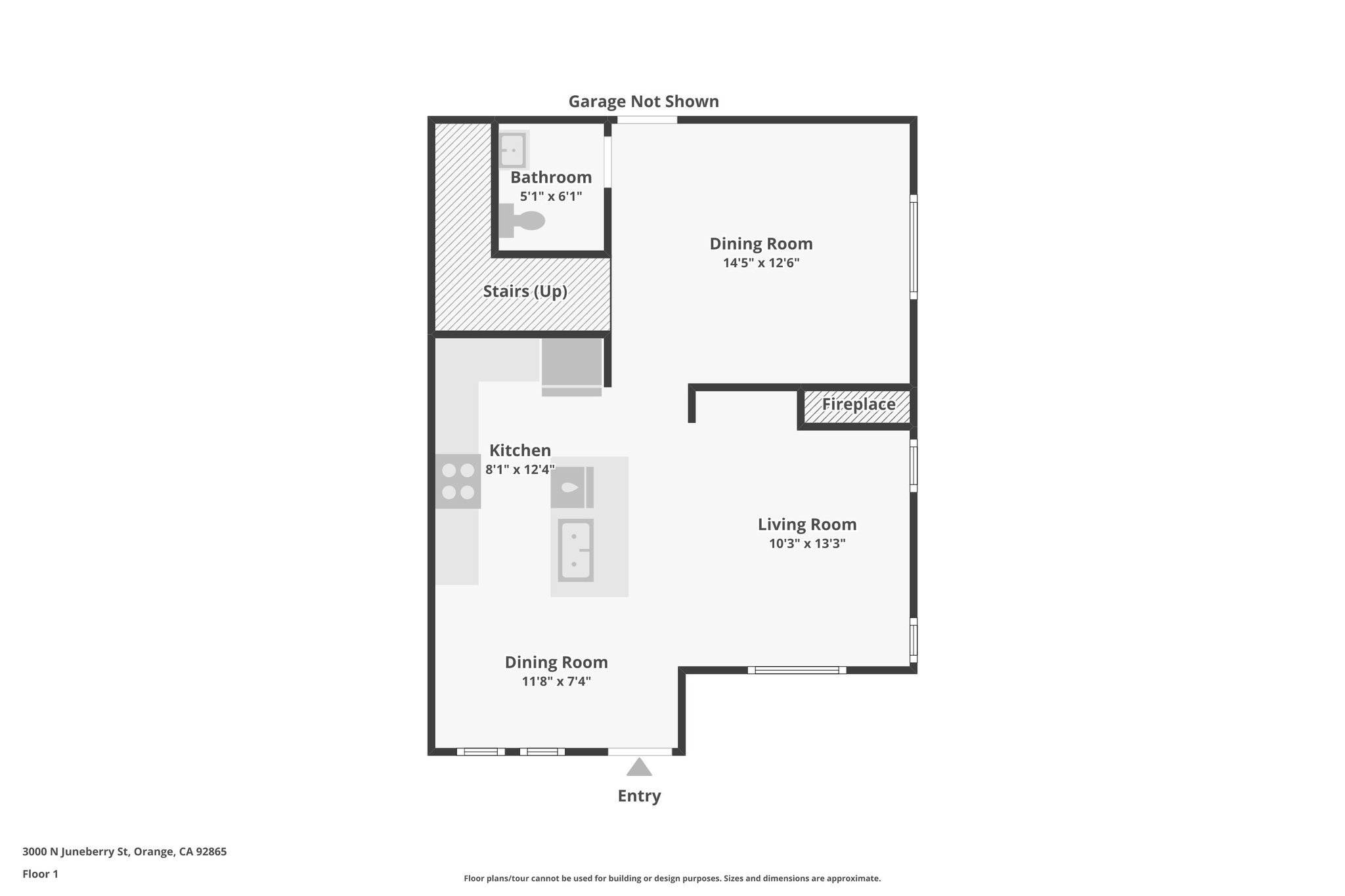 Floor 1