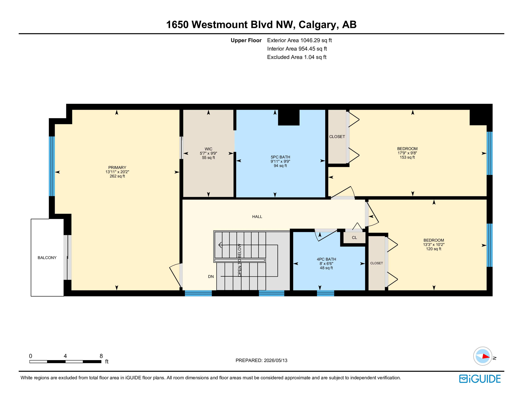 Floorplan #3