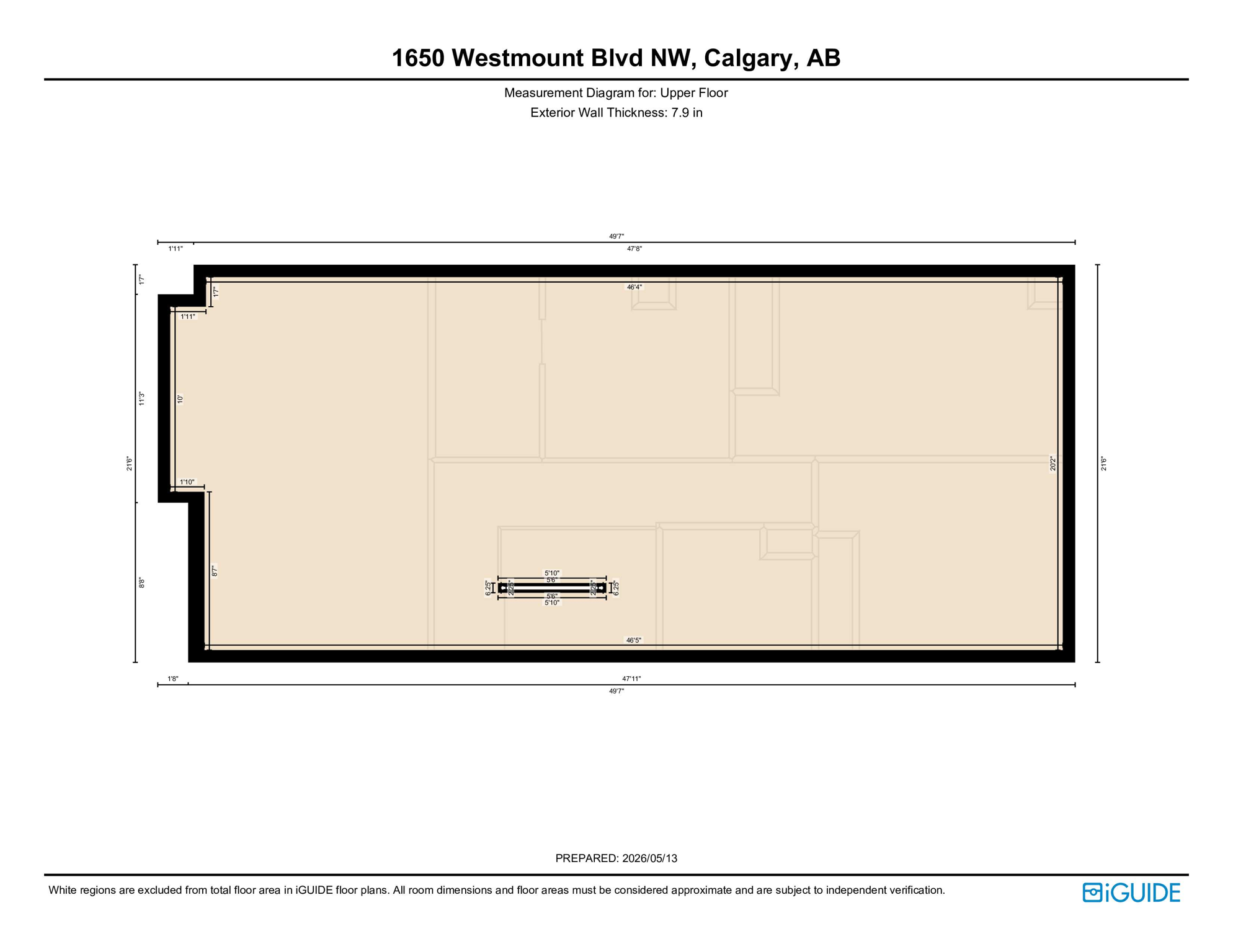 Floorplan #8
