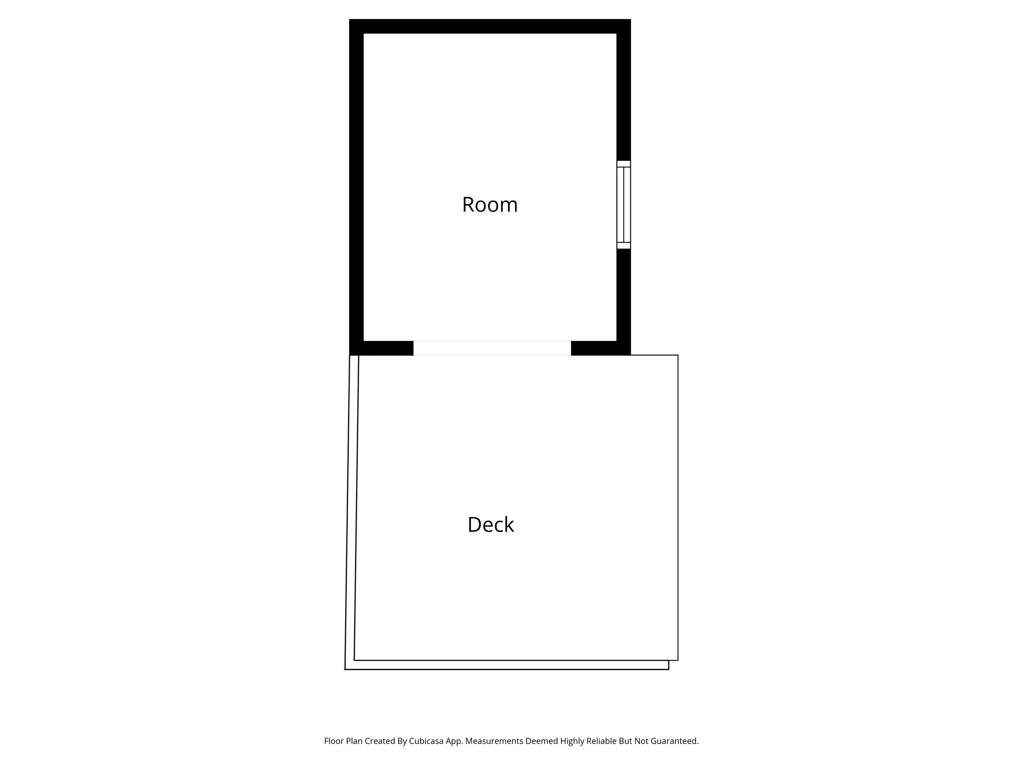 Floorplan #8
