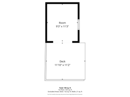 Floorplan #7