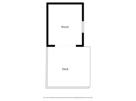 Floorplan #8