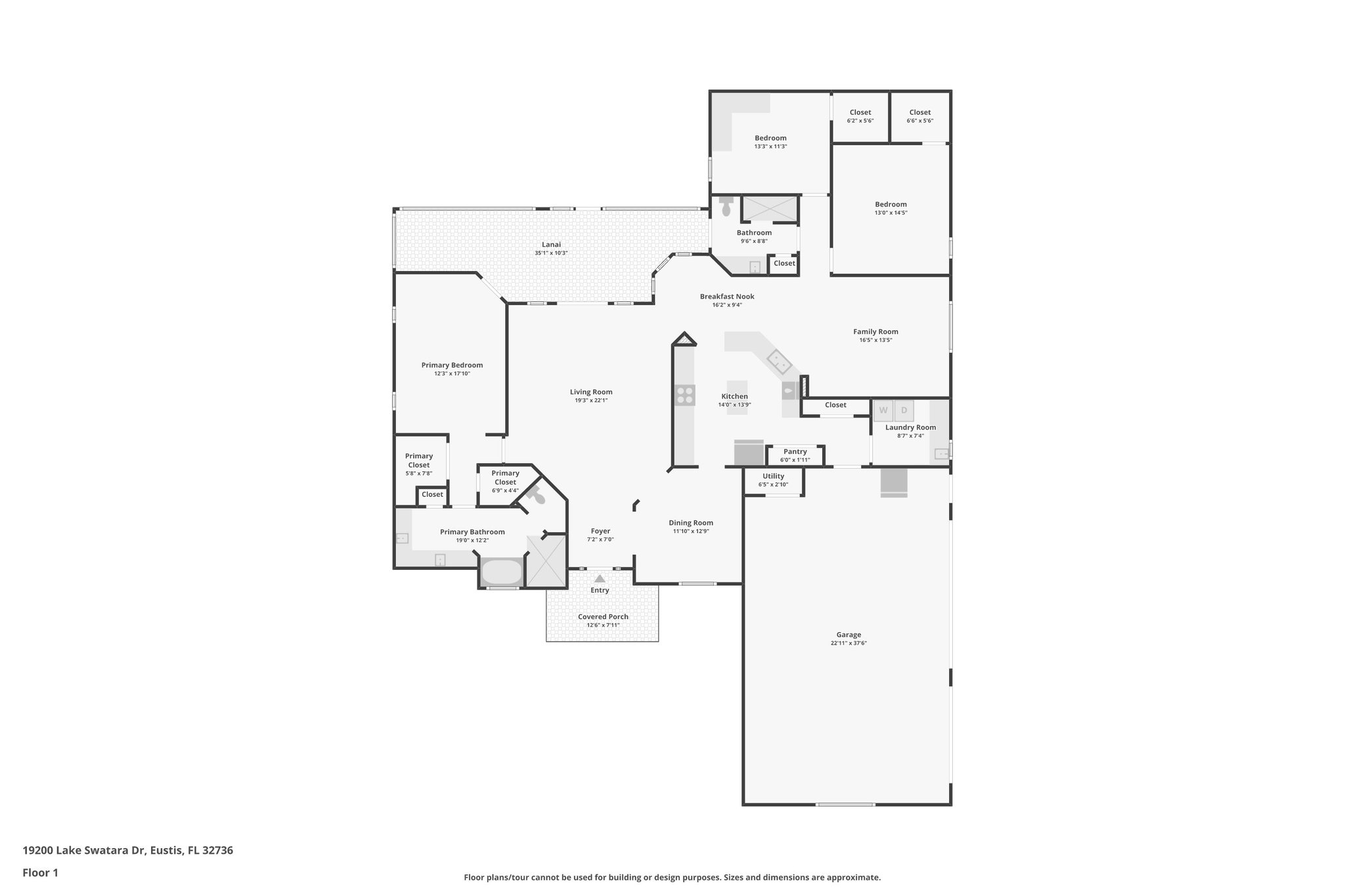 Floor 1