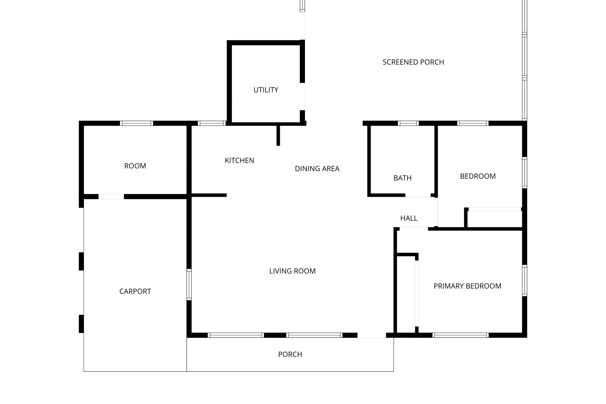 Floorplan #3
