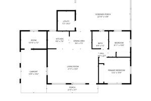 Floorplan #2