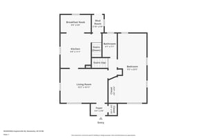 Floor 1