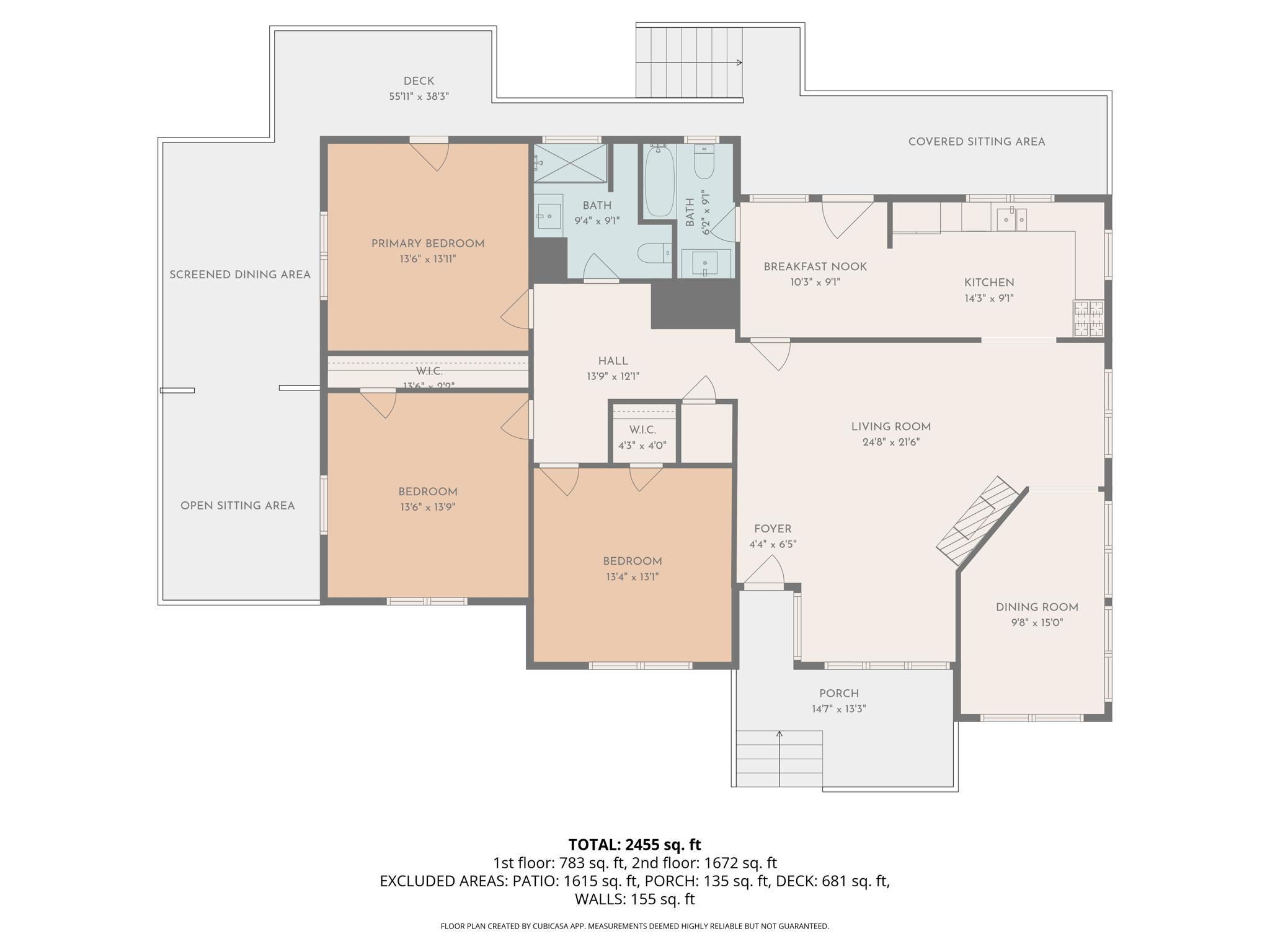 Floorplan #2