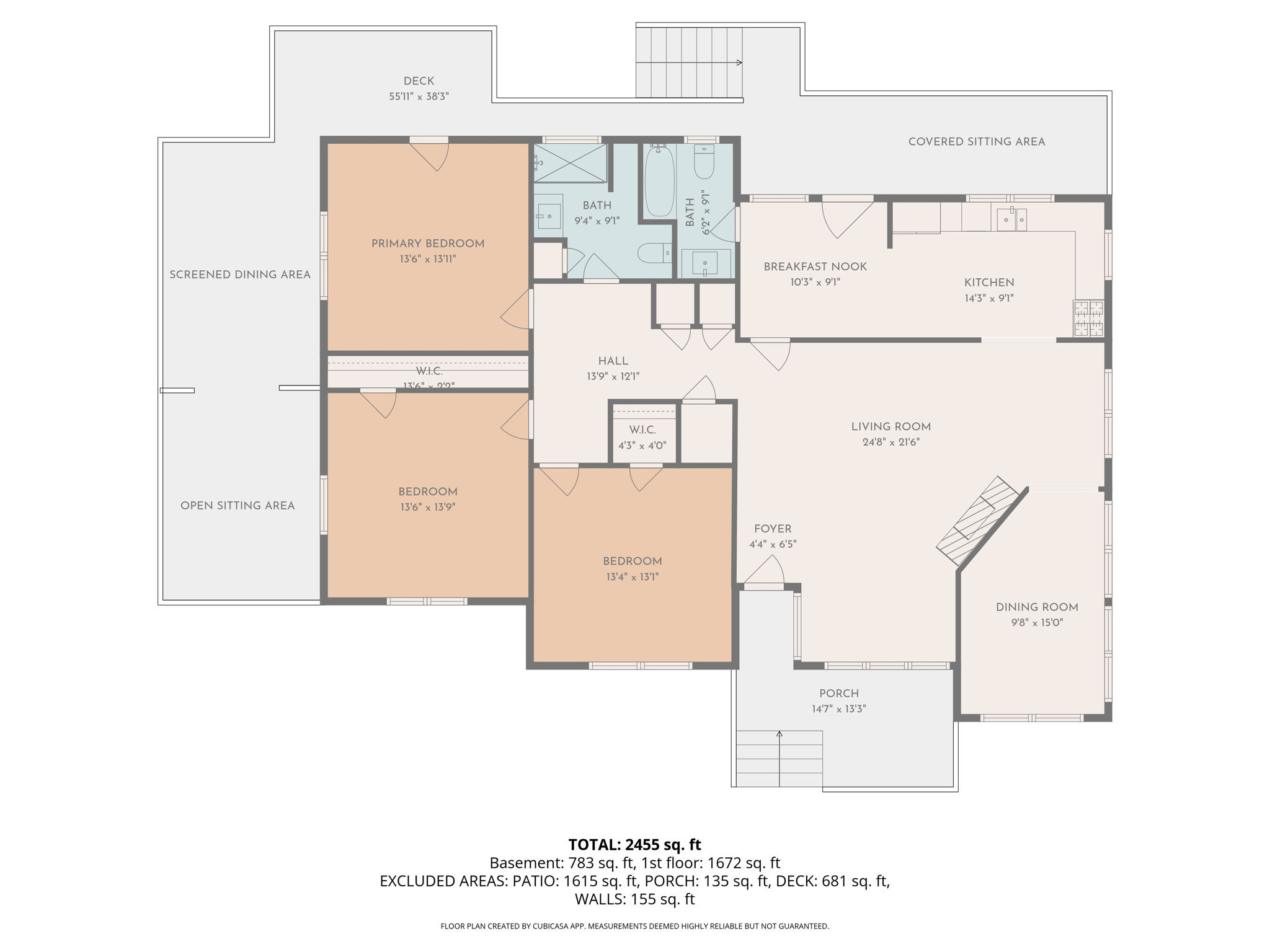 Floorplan #2