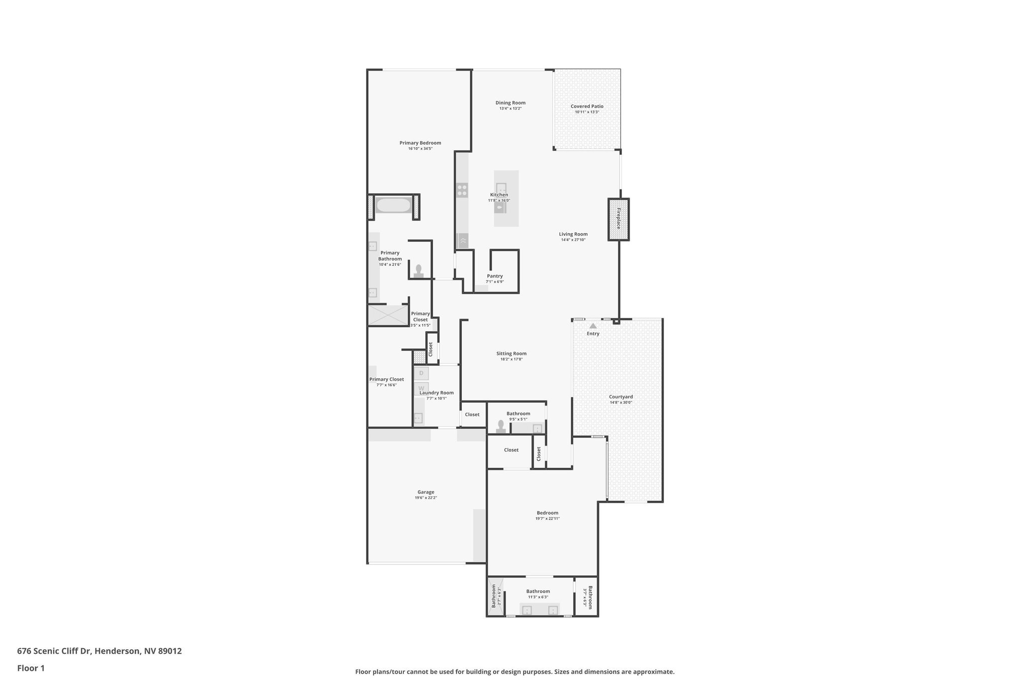 Floor 1