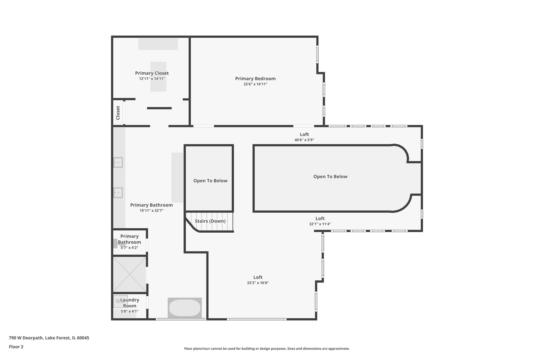 Floor 2