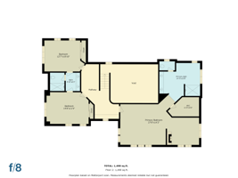 Floorplan #3