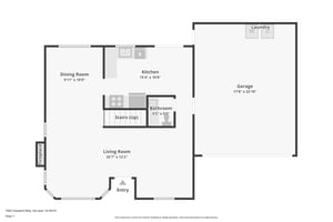 Floor 1