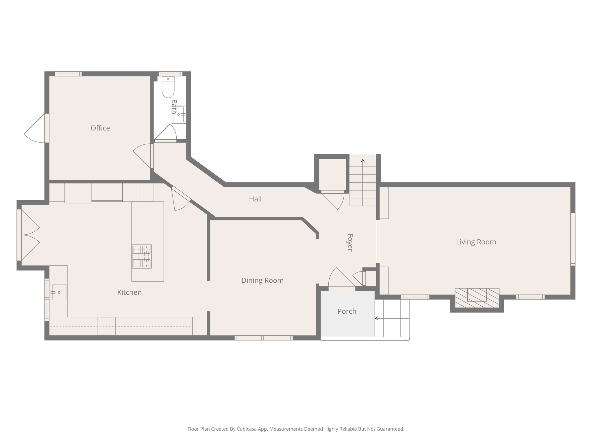 Floorplan #4