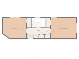 Floorplan #5