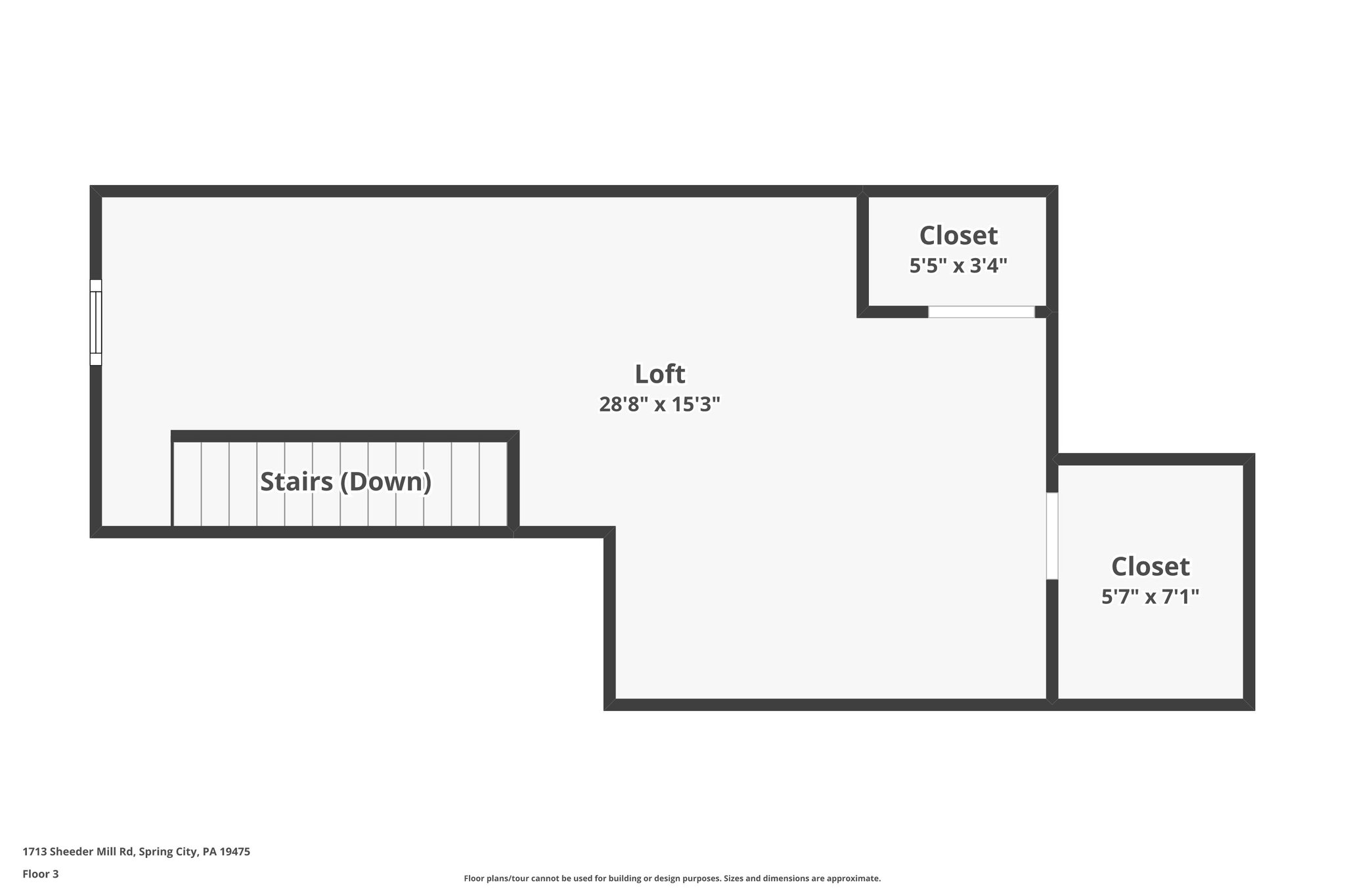 Floor 3
