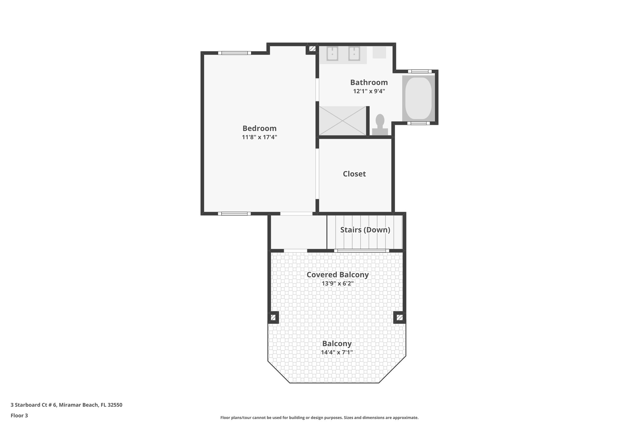 Floor 3