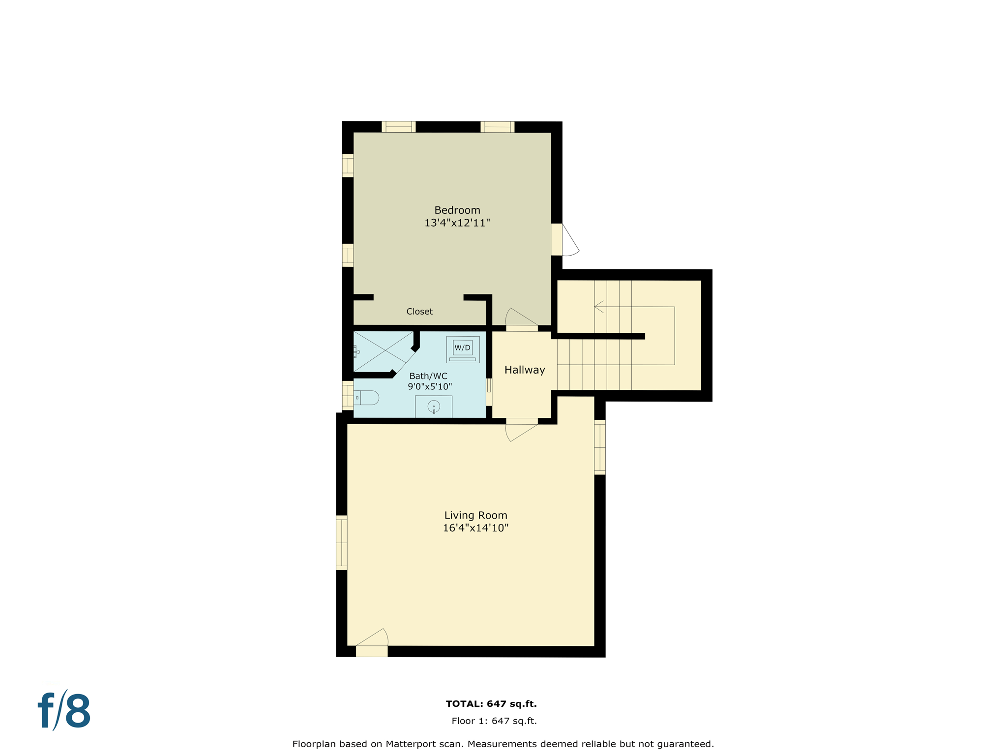 Floorplan #2