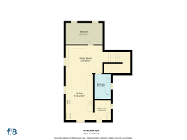 Floorplan #3