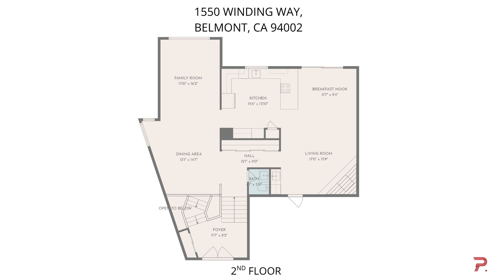 Floorplan #2