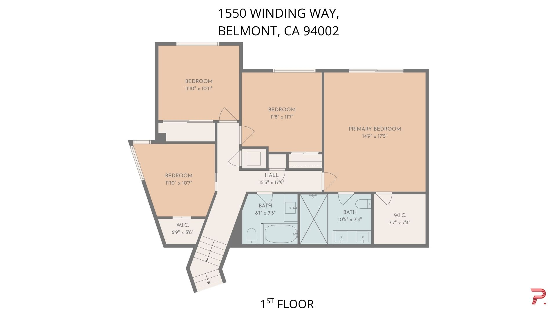 Floorplan #3