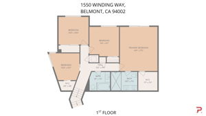 Floorplan #3