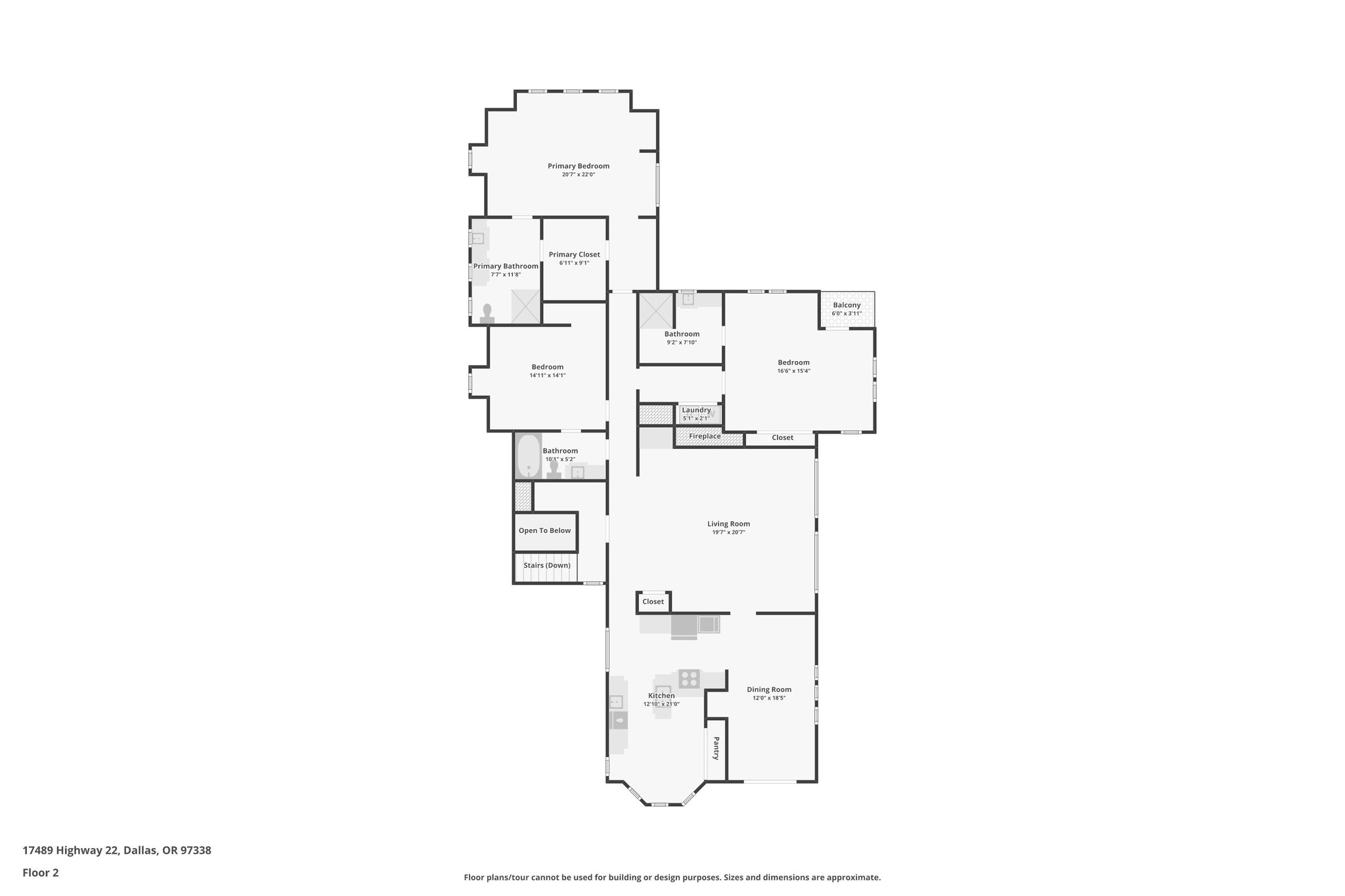 Floor 2