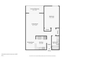 Floor 1