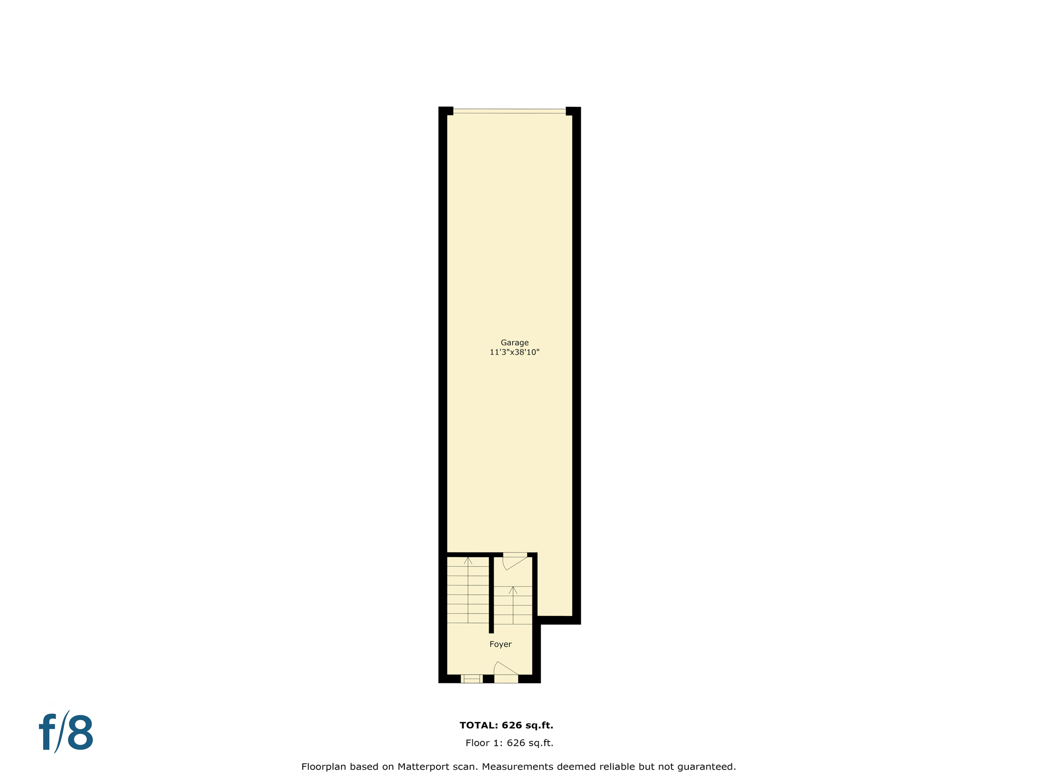 Floorplan #2