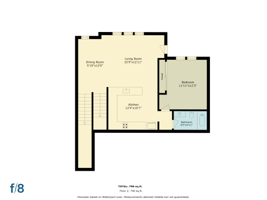 Floorplan #3