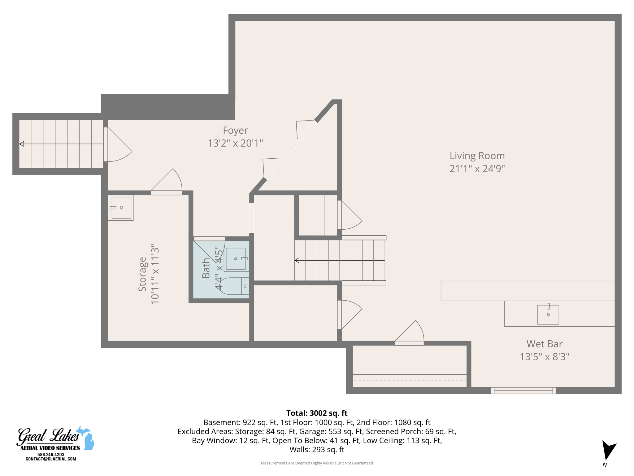 Floorplan #2