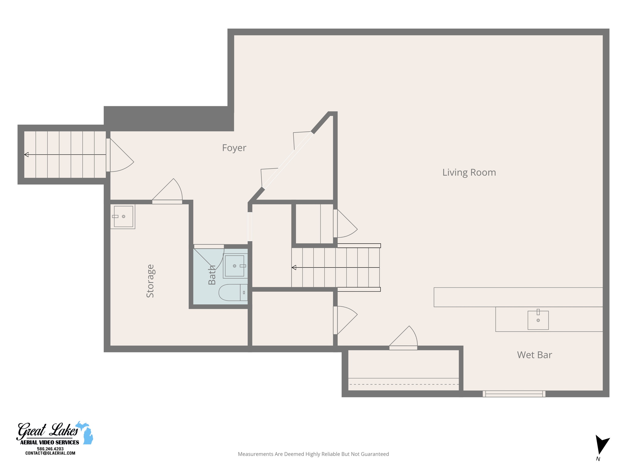 Floorplan #3