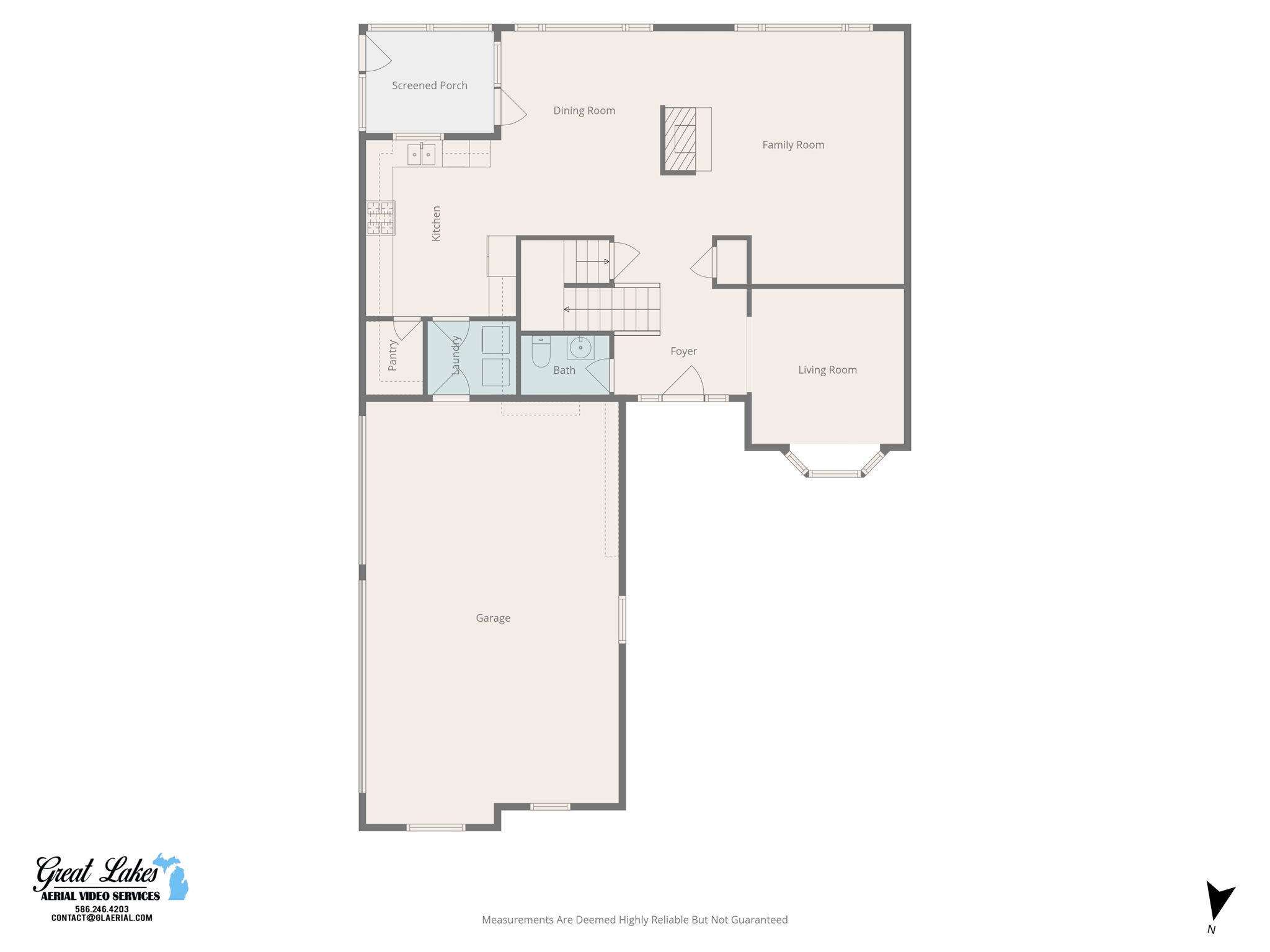 Floorplan #5