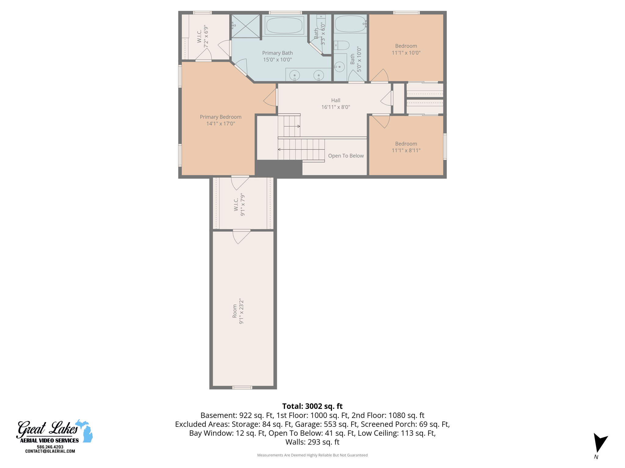 Floorplan #6